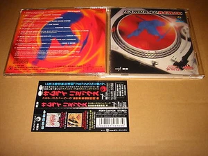 SAMURAI REMIX SAMURAI SHODOWN Arrange / SNK Soundtrack,CD - Picture 1 of 1