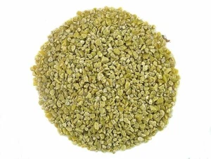 1/4 Ounce Natural Green Opal Jewelry Craft Inlay Pieces 4mm & Less NO POWDER - Picture 1 of 3