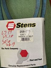 Stens 258-080 Belt - 5/8x80"