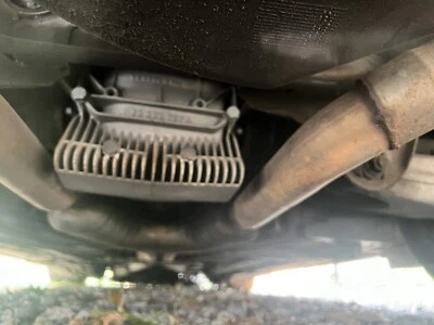 (solo recogida) 2000 2001 2002 2003 bmw e39 m5 tracción final LSD diferencial 3,15 Foto 1 de 4