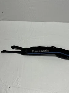 Genuine Panasonic Professional Camcorder Canvas Neck Camera Strap 46" x 1.25" - Picture 1 of 11