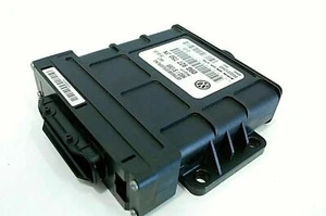 VW POLO 9N3 1,4L 1.4 BENZIN AUTOMATIK GETRIEBESTEUERGERÄT KGG 09G927750JN - Bild 1 von 5