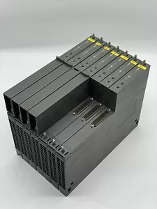 Siemens S7-400 6ES7461-1BA01-0AA0 , 6ES7 461-1BA01-0AA0 , 7 Module - Bild 1 von 5