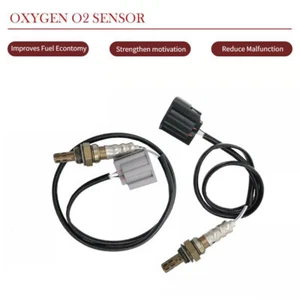 2x Sensor de oxígeno para Mazda 3 2,0 L L4 2004 2005 y 5 2,3 L L4 2006 2007 arriba+abajo - Imagen 1 de 12