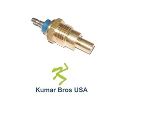 New Water Coolant Temp Sensor FITS Ford NH Case IH 385720010, 385720011,87761510 - Picture 1 of 6