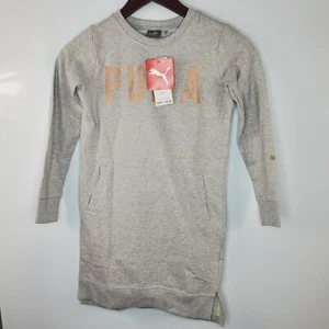 Puma kids S (7) Sweater New Shipping Authentic C 60  - Picture 1 of 6