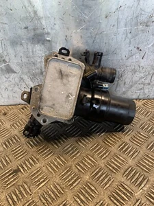 MERCEDES A180 OIL FILTER HOUSING 213058627R W177 1.5L AUTO DSL HATCHBACK 2020 - Picture 1 of 18