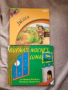 De la a a la Z Por Jalisco Paperback Becky Rubinstein F + Bonus Book - Bild 1 von 4