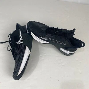 Nike Metcon 8 FlyEase Crossfit Shoes Black DO9388-001 Mens Size 11.5 Used - Picture 1 of 23