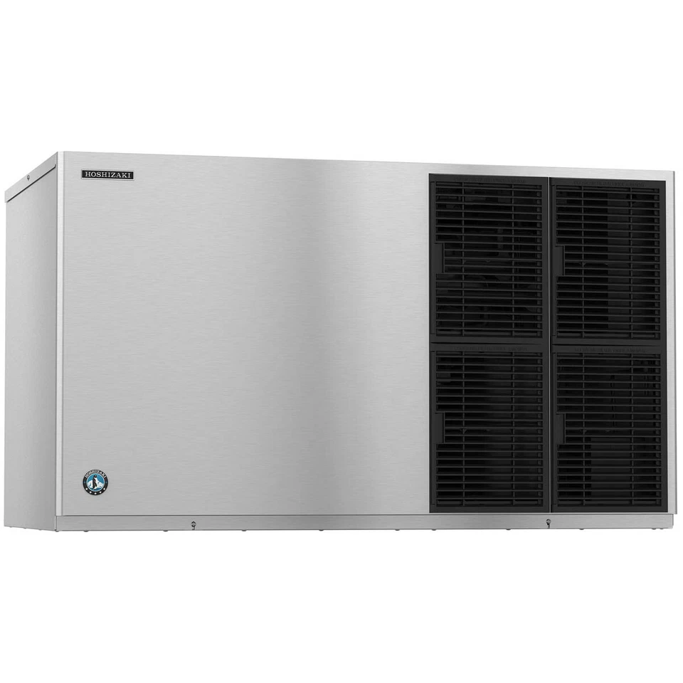 Hoshizaki KM-1601SAJ 48" Crescent Ice Machine Head, Air Cooled, 1513 lb/24 hr - Изображение 1 из 1