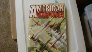 AMERIKANISCHE KAMPFFLUGZEUGE - Bild 1 von 6