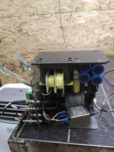 T A Ultrasonics KIT-TA-40P500 Power Supply - Picture 1 of 6