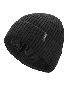 Beanie for Men Women Warm Winter Knit Cuffed Beanie Soft Warm Ski Hats Unisex... - Picture 1 of 6