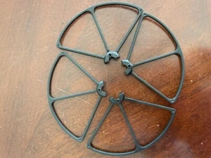4 LOT! Propel FLEX 3.0 Folding RC Drone Blade Prop Propeller Guards Protector - Picture 1 of 1