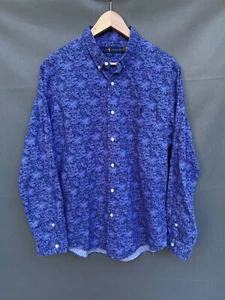 Ralph Lauren Men's Slim Fit Shirt Authentic! - Picture 1 of 6