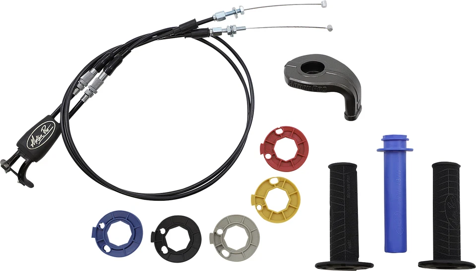 MOTION PRO 01-2983 THROTTLE KIT REV-3-HON HONDA CRF 450 R 2020 - Immagine 1 di 1