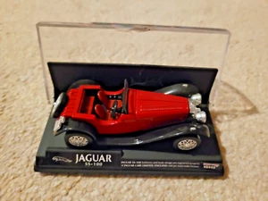 New Ray 48449 Jaguar SS-100 Die Cast Model - Picture 1 of 8
