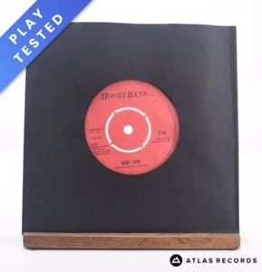 Honey Bane - Baby Love - 7" Vinyl Record - EX - Bild 1 von 6