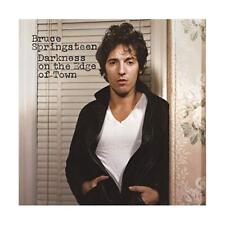CD - Darkness on The Edge of Town - Bruce Springsteen