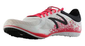 NEW New Balance Womens WLD5KWP4 Multi-Color Cleats Shoes Size US 9 B/EUR 40.5 - Picture 1 of 4