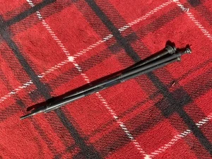 Saab Classic 900 Dash Fascia Screw Set (4) - Bild 1 von 4