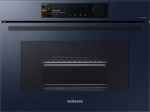 SAMSUNG NQ5B6793AAN/U1 6 Series BESPOKE Horno Compacto Vapor 45 cm – 50 L - Imagen 1 de 4