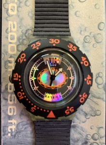 Orologio Swatch Trasparente | Acquisti Online su eBay