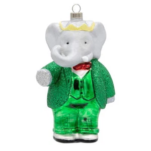 Babar Ornament - Picture 1 of 2