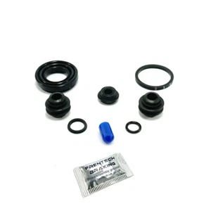 1x Bremssattel hinten Reparatursatz Dichtungen für Kia Rio MK3 (2011-2016) - Bild 1 von 2