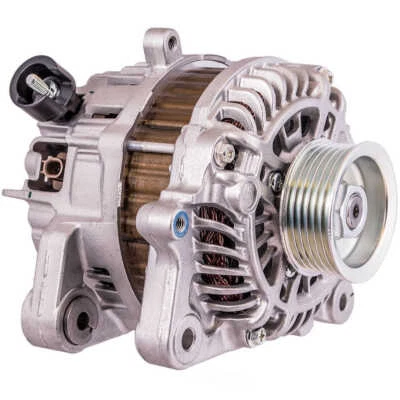 Alternator-EX DENSO 210-4000 Reman - Image 1 of 2