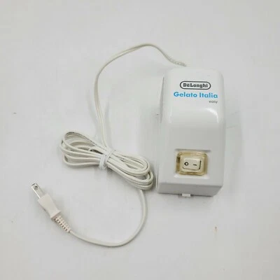 DeLonghi Gelato Supremo Deluxe Automatic Ice Cream Maker IC5000S Motor Only - Image 1 of 4