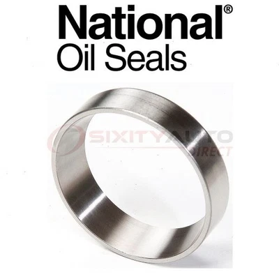 National Rear Inner Differential Pinion Race for 2004-2006 Pontiac GTO - do - Image 1 of 4