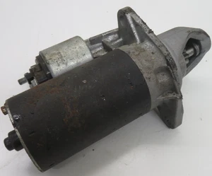 RANGE ROVER CLASSIC 1992 STARTER MOTOR - Picture 1 of 7