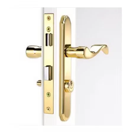 HAMPTON PRODUCTS-WRIGHT VMT115PB PBSerenade Mortis Lever - Image 1 of 1