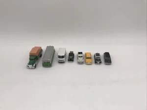 Lote Automotriz Escala HO 8 Años 50 H (TAL CUAL) LHH - Imagen 1 de 5