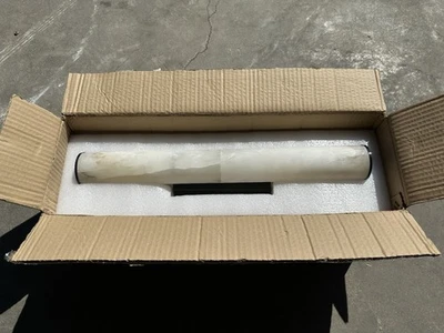 NEW Spanish Natural Marble Wall Sconce Light Fixture H65 All-Copper Lamp Body - Image 1 of 4