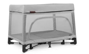 UPPAbaby Remi Playard | Deluxe 3-in-1 Tragbarer Spielplatz - Stella - Bild 1 von 1
