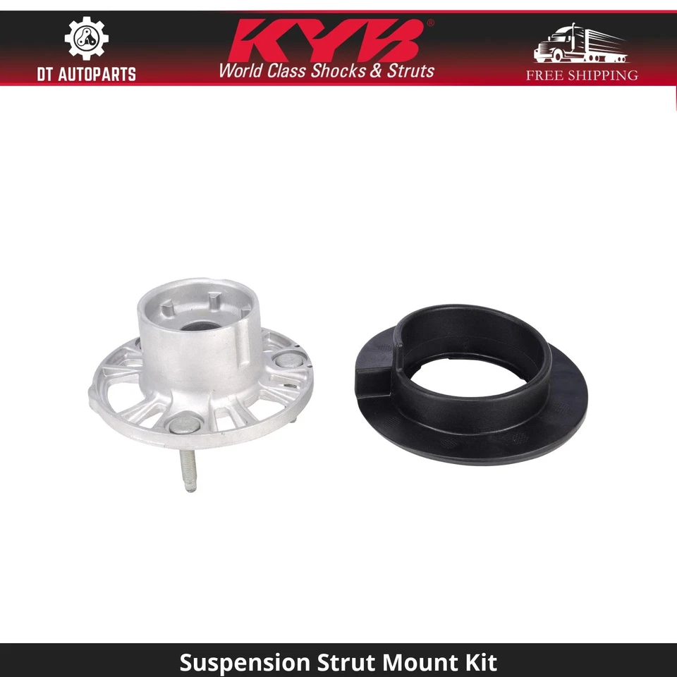 Kit de montaje de puntal de suspensión delantero KYB 2019-2021 Chevrolet Silverado 1500 2019 Foto 1 de 1