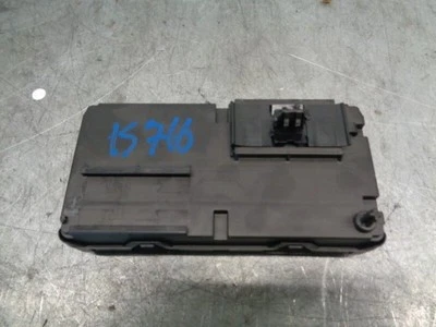 9666961580 modulo elettronico per PEUGEOT 508 I (8D ) 2.2 HDI 2010 4017675 - Immagine 1 di 3