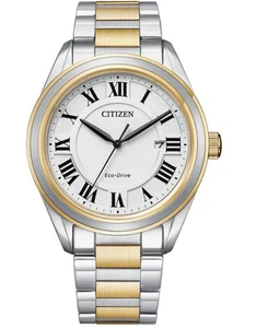 Citizen Eco-drive Arezzo 40mm AW1694-50A - Picture 1 of 5