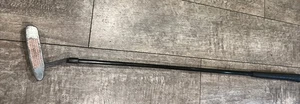 PowerPoint Putter By Tour Select ~ 36" ~ Accuite Titanium/Magesium/Alloy ~ Nice! - Picture 1 of 12