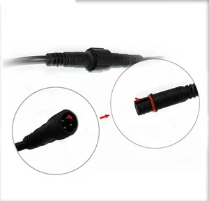 Cable de extensión 4 pines 150 cm rgb - Imagen 1 de 1