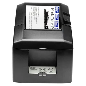 Star Micronics TSP654IIU-24 Direct thermal POS printer 203 x 203DPI ** NEW ** - Picture 1 of 5