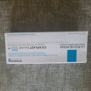 LA ROCHE POSAY Cicaplast Baume B5+ Ultra Repairing Soothing Balm 40ml - Picture 1 of 2