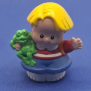 FP Little People Retired Figures -You Pick- People Animals and cars Replacement - Picture 1 of 5