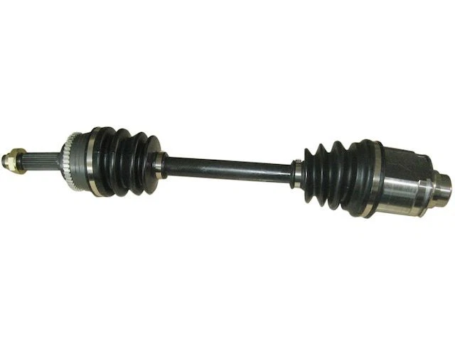 Передняя левая ось CV в сборе для 1992-1994 Plymouth Colt 2,4 л 4 цилиндра 1993 TZ115NG - Изображение 1 из 1