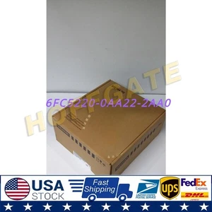 Nuevo Siemens 6FC5 220-0AA22-2AA0 6FC5220-0AA22-2AA0 840Di/DiE (HW) PCU 50: 1.2 - Imagen 1 de 2