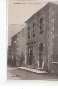 SORNAC - Maison Feuillade-Raton - very good condition - Picture 1 of 1