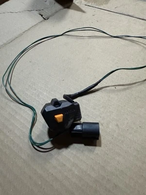 2017-2023 Ski-doo Summit X Rev MXZ 850 Gen 4 Reverse Switch Foto 1 de 4