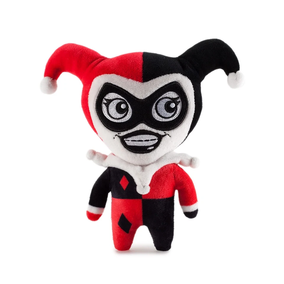 Kidrobot KR14222 Harley Quinn Plush Phunny - Image 1 of 1